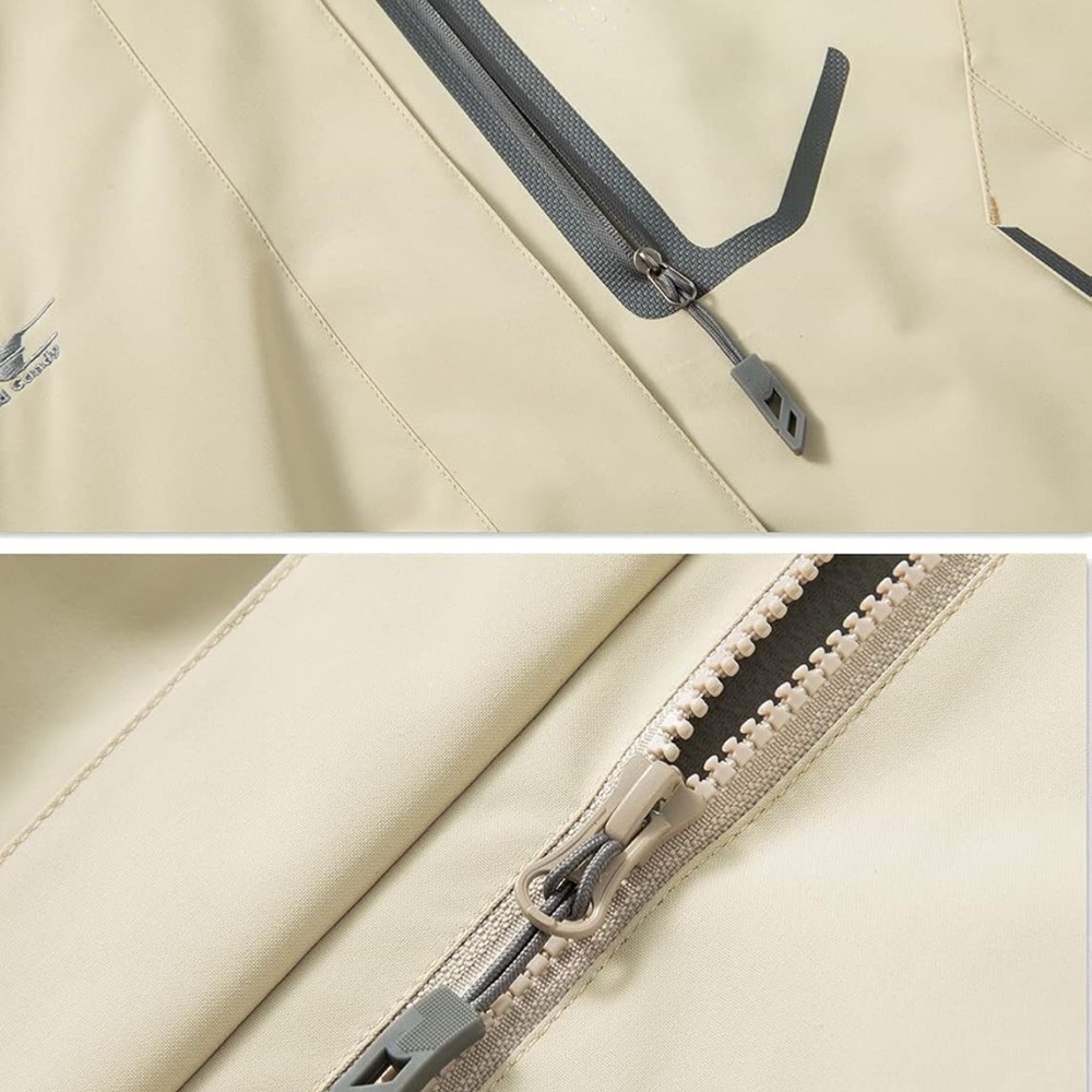 Diamond Candy Sand Jacket - Picture 11 of 12